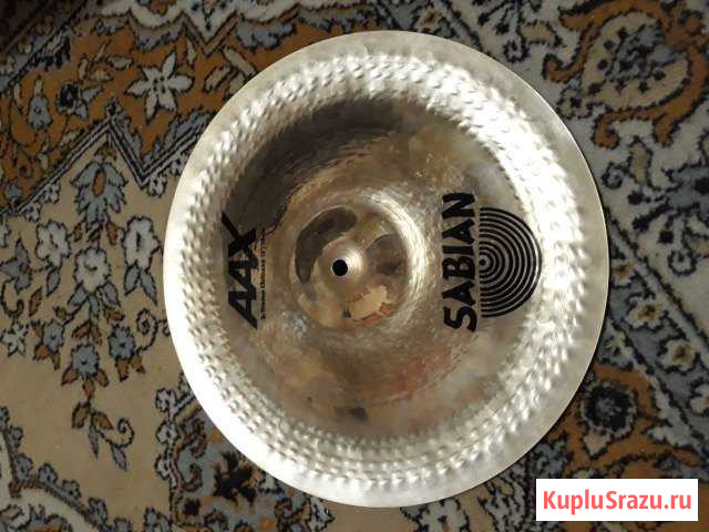 Sabian aax Киров - изображение 1