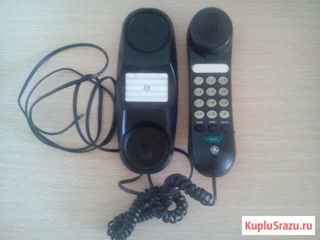 Стационарный телефон Киров - изображение 1