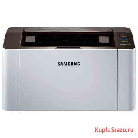 Новый Принтер лазерный SAMSUNG SL-M2020 A4 SS271B Киров