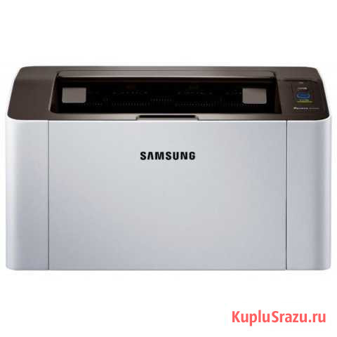 Новый Принтер лазерный SAMSUNG SL-M2020 A4 SS271B Киров - изображение 1