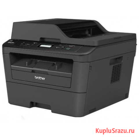 Новый Мфу лазерное Brother dcp-l2540dnr принтер/ с Киров - изображение 1