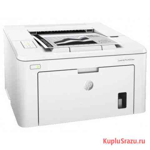 Новый Принтер HP LaserJet Pro M203dw G3Q47A Киров