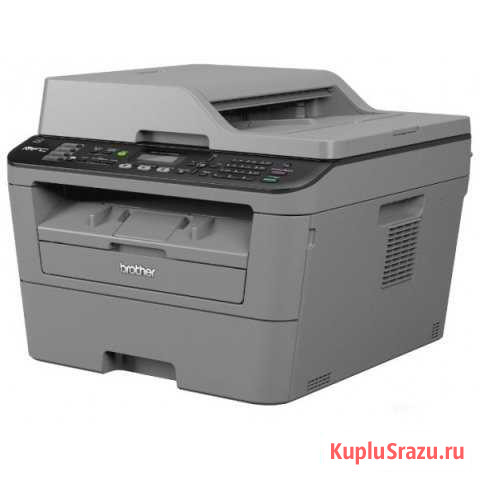 Новый мфу лазерное Brother MFC-L2700DNR принтер/ с Киров - изображение 1