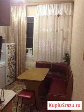 1-к квартира, 32 кв.м., 1/5 эт. Усинск