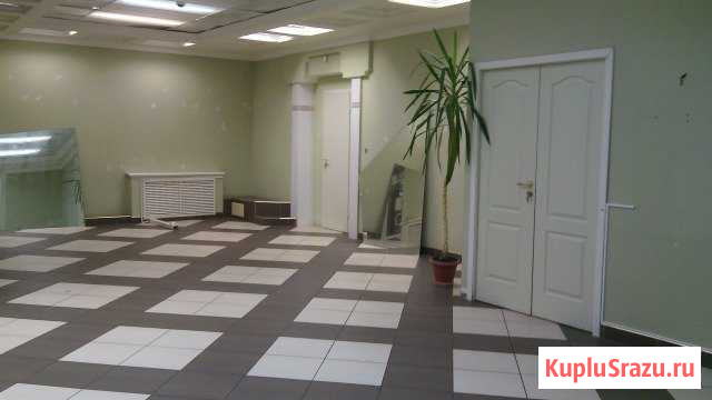 Офисное помещение, 111.5 кв.м. Сыктывкар - изображение 1