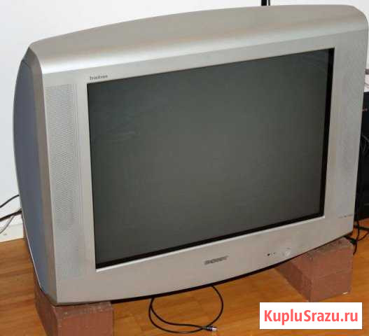 Продам б/у телевизор Сосногорск - изображение 1