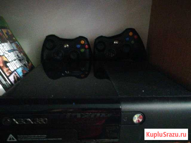 Xbox 360 Ухта - изображение 1