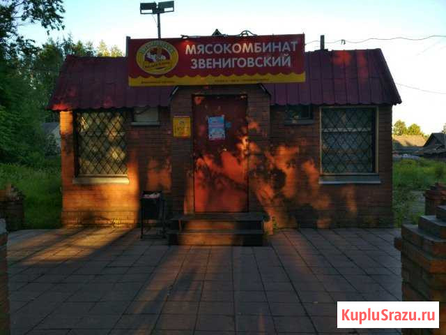 Продается торговое помещение Нея - изображение 1