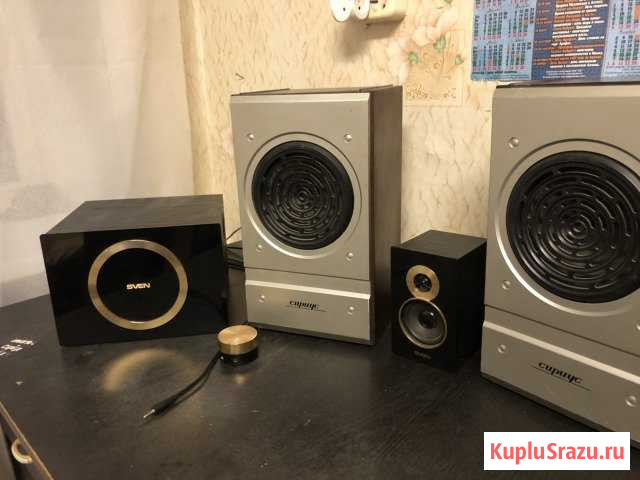 Колонки Кострома - изображение 1
