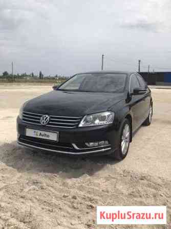 Volkswagen Passat 1.8 AMT, 2013, седан Армянск