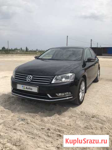 Volkswagen Passat 1.8 AMT, 2013, седан Армянск - изображение 1