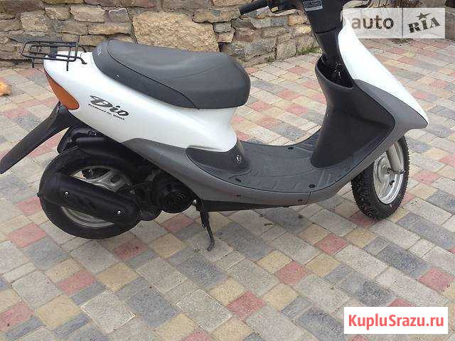 Продам мопед Красноперекопск - изображение 1