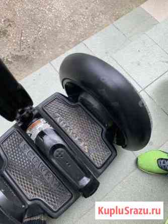 Segway I2 Керчь