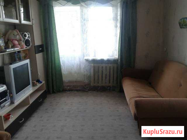 3-к квартира, 61 кв.м., 1/2 эт. Варгаши - изображение 1