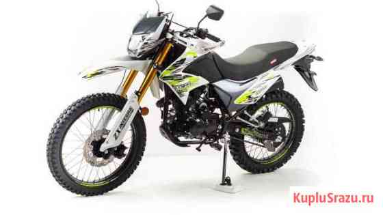 Эндуро Motoland enduro EX 250 Йошкар-Ола