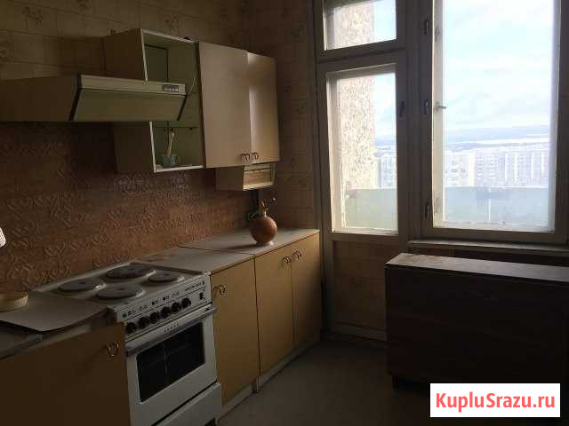 2-к квартира, 54.9 кв.м., 9/9 эт. Оленегорск - изображение 1