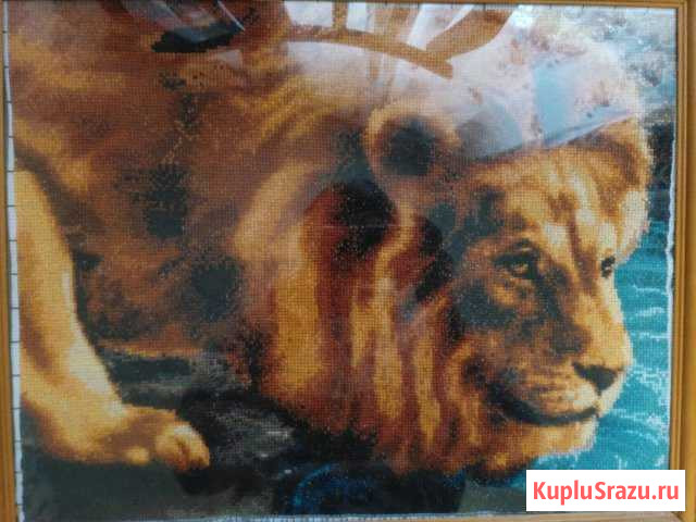 Картины Кировск - изображение 1