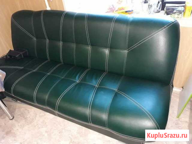 Продам диван Апатиты - изображение 1