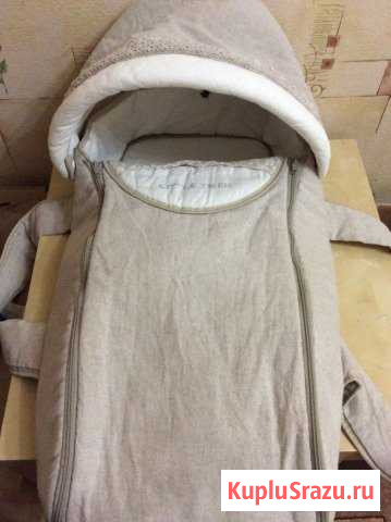 Люлька- переноска Мурманск - изображение 1