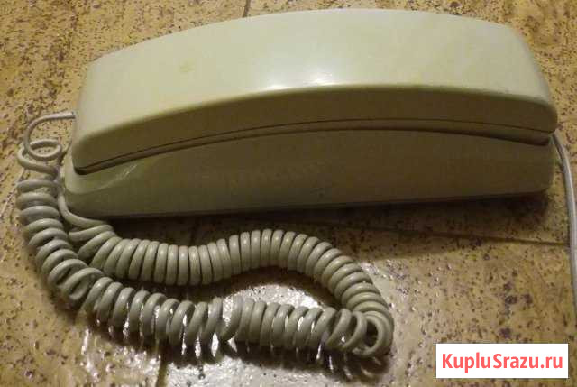 Телефон настенный Thomson 2-9200A Новосибирск - изображение 1