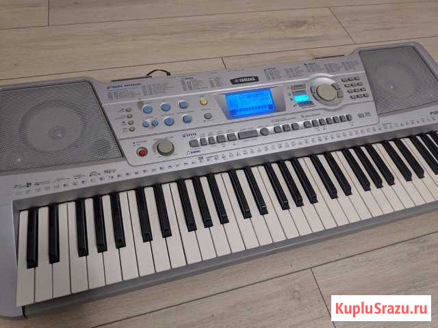 Синтезатор Yamaha PSR-290 Пермь - изображение 1