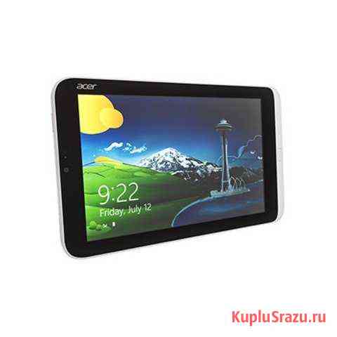 Acer iconia w3-810 Великие Луки