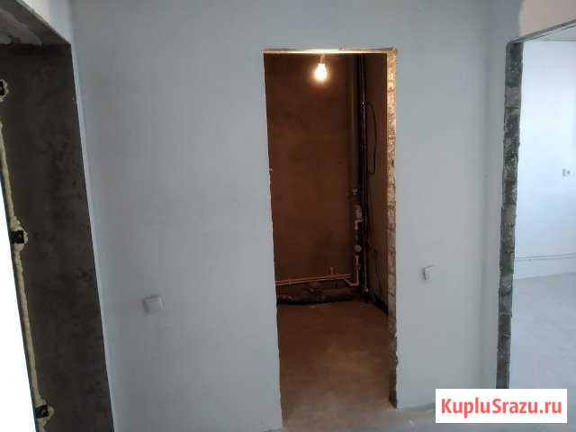 1-к квартира, 41.5 кв.м., 3/5 эт. Рыбное - изображение 1