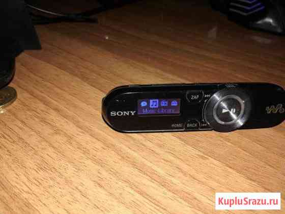 Sony NWZ-B162F Рязань