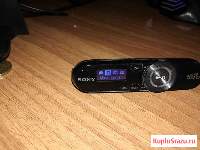 Sony NWZ-B162F Рязань - изображение 1