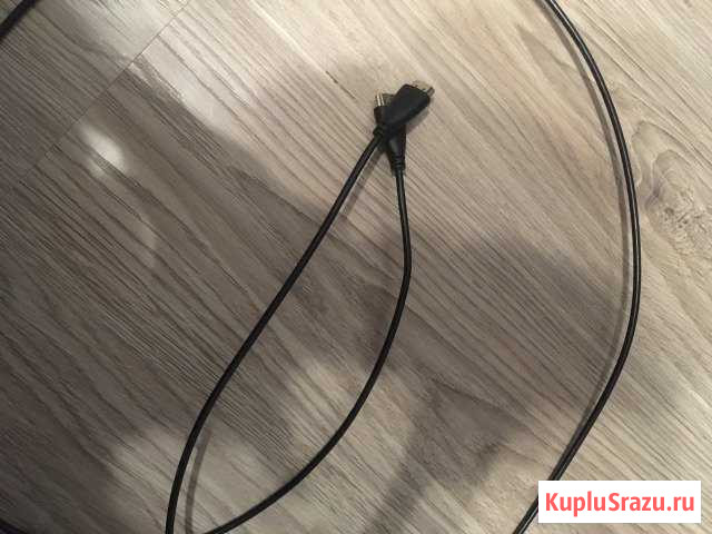 Hdmi Курган - изображение 1