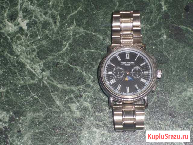 Швейцарские часы patek philippe Льгов - изображение 1