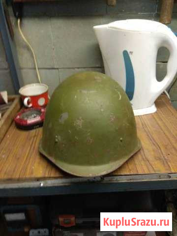 Каска военная Курск - изображение 1