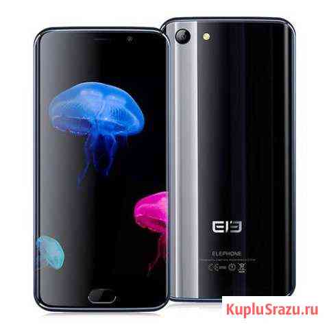 Смартфон Elephone S7 32/3 Железногорск