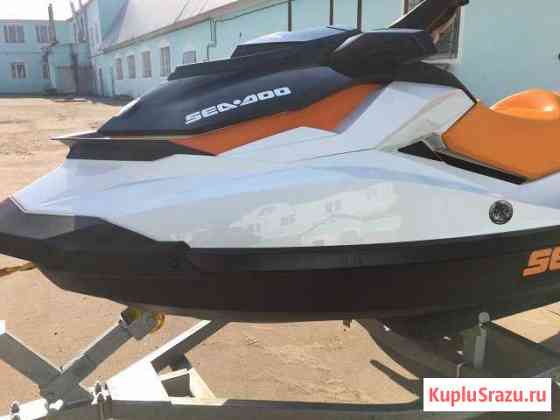 BRP SEA-DOO GTS Липецк