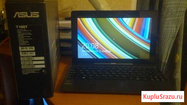 Asus Transformer Book Елец - изображение 1