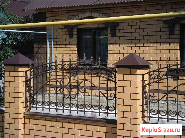 Облицовочная кладка и т. д Грязи - изображение 1
