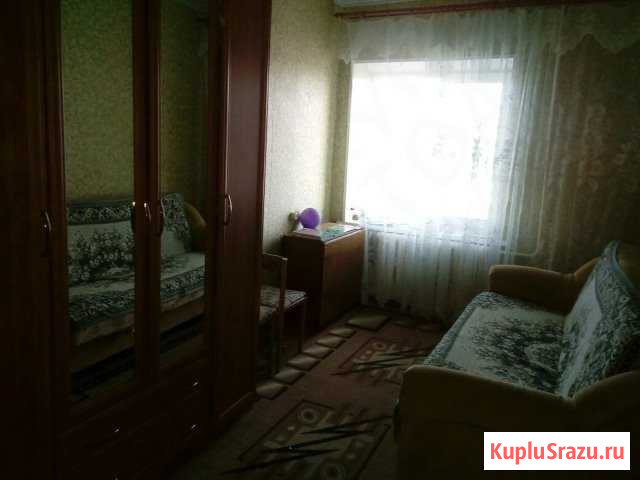 2-к квартира, 52 кв.м., 2/5 эт. Ола - изображение 1