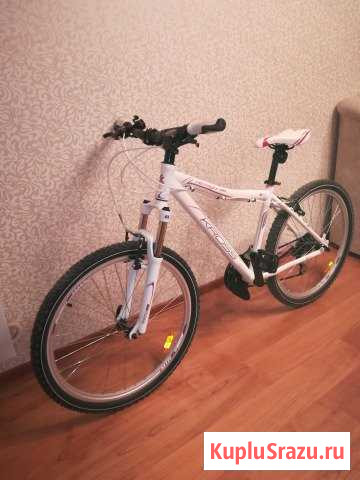 Горный велосипед Kross Hexagon F5 (2013) Йошкар-Ола - изображение 1