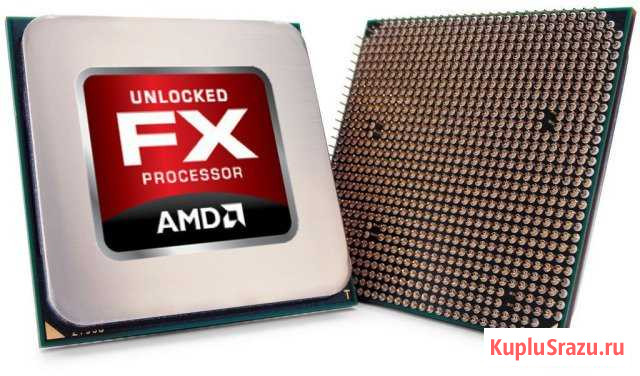 Процессор AMD FX-8120 Йошкар-Ола - изображение 1
