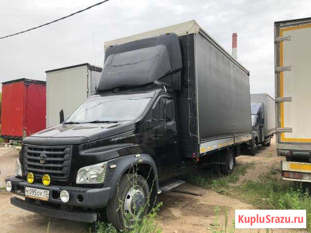 Продаю Газон Next Саранск - изображение 1