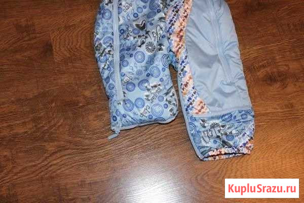 Комбинезон демисезонный Полярные Зори - изображение 1