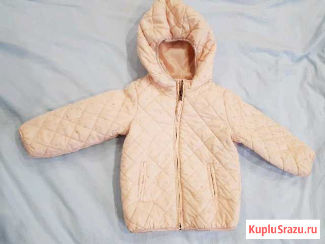 Куртка Полярные Зори - изображение 1
