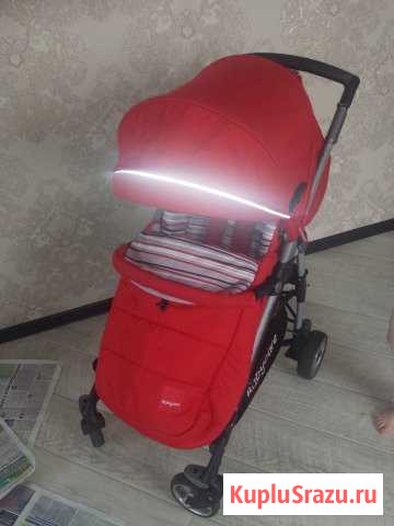 Коляска baby care Gt4.0 plus Мурманск - изображение 1