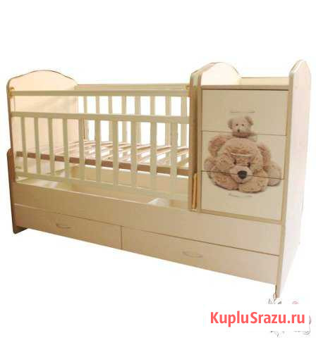 Детский матрас Апатиты - изображение 1