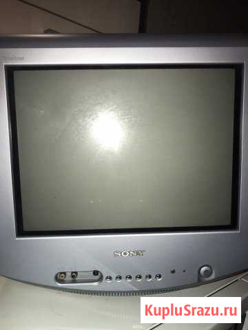 Телевизор Sony Североморск - изображение 1