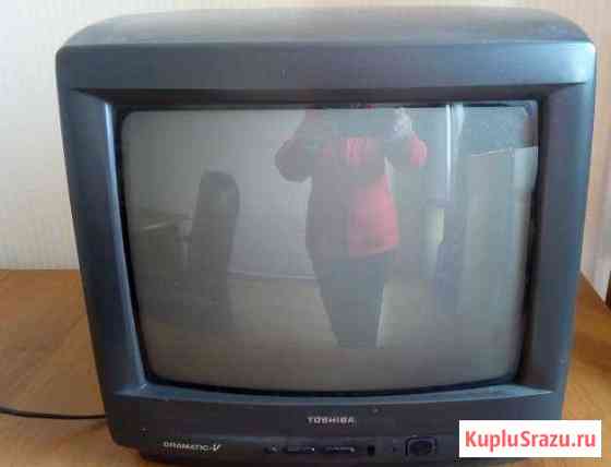 Продам телевизор Toshiba Мурманск