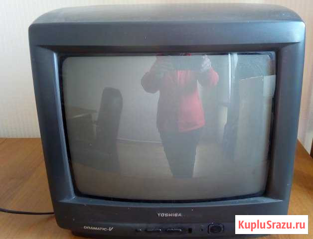 Продам телевизор Toshiba Мурманск - изображение 1