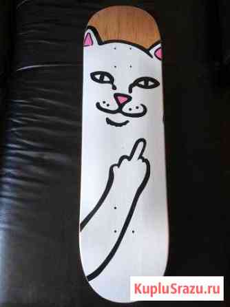 Дека ripndip lord nermal board Кировск