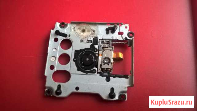 Дисковод для PSP 3008 Сафоново - изображение 1