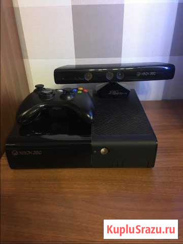 Xbox 360 Кандалакша - изображение 1